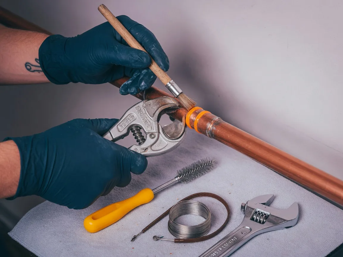 Why choose Sump Pump Repair in Vance, AL